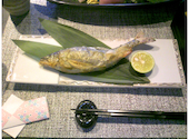 美酒美食 創作割烹 茂礼 しげのり 藤沢: たつきちゃんさんの2023年10月06日の3枚目の投稿写真