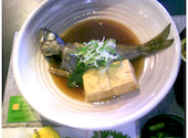 美酒美食 創作割烹 茂礼 しげのり 藤沢: たつきちゃんさんの2023年10月21日の2枚目の投稿写真
