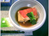 美酒美食 創作割烹 茂礼 しげのり 藤沢: たつきちゃんさんの2023年10月25日の3枚目の投稿写真