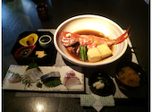 美酒美食 創作割烹 茂礼 しげのり 藤沢: たつきちゃんさんの2023年11月08日の1枚目の投稿写真