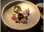 美酒美食 創作割烹 茂礼 しげのり 藤沢: たつきちゃんさんの2023年11月15日の3枚目の投稿写真