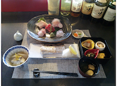 美酒美食 創作割烹 茂礼 しげのり 藤沢: たつきちゃんさんの2023年11月29日の1枚目の投稿写真