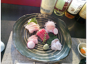 美酒美食 創作割烹 茂礼 しげのり 藤沢: たつきちゃんさんの2023年11月29日の2枚目の投稿写真