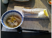 美酒美食 創作割烹 茂礼 しげのり 藤沢: たつきちゃんさんの2023年11月29日の3枚目の投稿写真