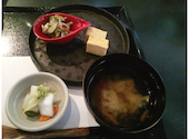 美酒美食 創作割烹 茂礼 しげのり 藤沢: たつきちゃんさんの2023年12月02日の3枚目の投稿写真