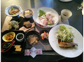 美酒美食 創作割烹 茂礼 しげのり 藤沢: たつきちゃんさんの2023年12月24日の1枚目の投稿写真