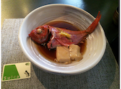 美酒美食 創作割烹 茂礼 しげのり 藤沢: たつきちゃんさんの2023年12月25日の2枚目の投稿写真
