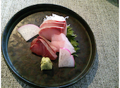 美酒美食 創作割烹 茂礼 しげのり 藤沢: たつきちゃんさんの2023年12月25日の3枚目の投稿写真