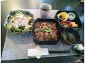 美酒美食 創作割烹 茂礼 しげのり 藤沢: たつきちゃんさんの2023年12月31日の1枚目の投稿写真
