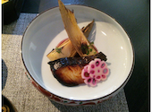 美酒美食 創作割烹 茂礼 しげのり 藤沢: たつきちゃんさんの2024年01月14日の2枚目の投稿写真
