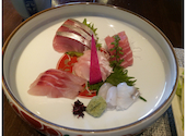 美酒美食 創作割烹 茂礼 しげのり 藤沢: たつきちゃんさんの2024年03月26日の2枚目の投稿写真