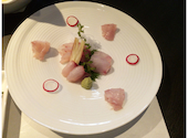 美酒美食 創作割烹 茂礼 しげのり 藤沢: たつきちゃんさんの2024年06月24日の2枚目の投稿写真