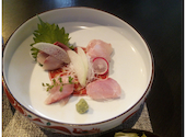 美酒美食 創作割烹 茂礼 しげのり 藤沢: たつきちゃんさんの2024年06月27日の3枚目の投稿写真