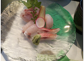 美酒美食 創作割烹 茂礼 しげのり 藤沢: たつきちゃんさんの2024年07月13日の2枚目の投稿写真