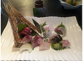 美酒美食 創作割烹 茂礼 しげのり 藤沢: たつきちゃんさんの2024年07月15日の2枚目の投稿写真