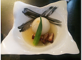 美酒美食 創作割烹 茂礼 しげのり 藤沢: たつきちゃんさんの2024年07月15日の3枚目の投稿写真