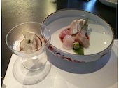 美酒美食 創作割烹 茂礼 しげのり 藤沢: たつきちゃんさんの2024年08月15日の2枚目の投稿写真