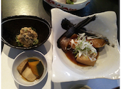 美酒美食 創作割烹 茂礼 しげのり 藤沢: たつきちゃんさんの2024年08月15日の3枚目の投稿写真