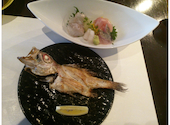 美酒美食 創作割烹 茂礼 しげのり 藤沢: たつきちゃんさんの2025年09月16日の2枚目の投稿写真