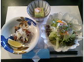 美酒美食 創作割烹 茂礼 しげのり 藤沢: たつきちゃんさんの2025年09月16日の3枚目の投稿写真