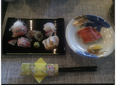 美酒美食 創作割烹 茂礼 しげのり 藤沢: たつきちゃんさんの2025年11月17日の3枚目の投稿写真