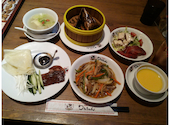 中華食堂居酒屋 わんちゃん　藤沢　飲み放題×北京ダック×窯焼き焼豚: たつきちゃんさんの2026年04月27日の1枚目の投稿写真