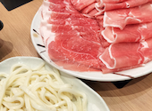 但馬屋 浅草ROX・3G店: 忠誠脂肪さんの2026年06月09日の1枚目の投稿写真