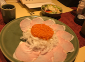三田屋本店 新堀川店: おざきさんさんの2022年04月24日の1枚目の投稿写真