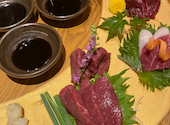 肉割烹 にく久: anpanさんの2024年05月13日の3枚目の投稿写真