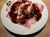 牛角 アクロスプラザ幸町店: たかじんさんの2025年02月01日の1枚目の投稿写真