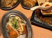 餃子のかっちゃん 中洲店: しゅうへいさんの2026年10月04日の1枚目の投稿写真