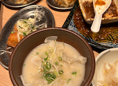 餃子のかっちゃん 中洲店: しゅうへいさんの2026年10月04日の2枚目の投稿写真