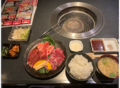 黒毛和牛 食べ放題 堺のはや: マグナムさんの2026年06月10日の2枚目の投稿写真