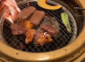 黒毛和牛 食べ放題 堺のはや: マグナムさんの2026年07月08日の1枚目の投稿写真