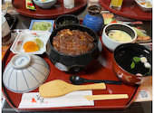 ひつまぶし備長 本店: ミナちゃんさんの2023年10月26日の1枚目の投稿写真