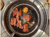 YAKINIKUBUFFET 左近 ららぽーと堺店: トンちゃんさんの2026年06月06日の1枚目の投稿写真