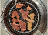 YAKINIKUBUFFET 左近 ららぽーと堺店: トンちゃんさんの2026年08月01日の1枚目の投稿写真