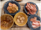 YAKINIKUBUFFET 左近 ららぽーと堺店: トンちゃんさんの2026年09月04日の1枚目の投稿写真