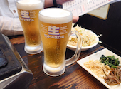 南大沢ホルモン おっけい別館: カズトヨさんの2026年05月16日の2枚目の投稿写真