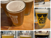 okei brewery: estilo6さんの2024年08月の1枚目の投稿写真