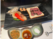ステーキハウス おおくぼ 播磨本店: まっすーさんの2026年04月30日の2枚目の投稿写真