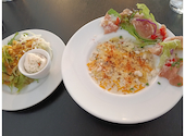 イタリアン 洋食居酒屋　柊山ガーデン 貸切 パーティー 大府本店: ももさんの2026年05月の1枚目の投稿写真