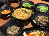 2500円 卓上サワー×食べ放題 居酒屋 おすすめ屋 梅田店: しゅうさんの2026年04月の1枚目の投稿写真