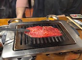 焼肉ホルモン ボンズ 新宿本館: しげさんの2025年06月10日の1枚目の投稿写真