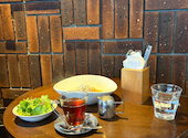 スズカフェ SUZU CAFE 渋谷神南: あすみさんの2026年04月28日の1枚目の投稿写真