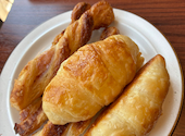 GRILL&BAKERY THE SEASON ミント神戸店: わんこさんの2026年05月12日の1枚目の投稿写真