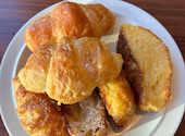 GRILL&BAKERY THE SEASON ミント神戸店: わんこさんの2026年08月26日の1枚目の投稿写真