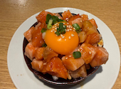 炭火ノ串や ニューハカタスタイル 刈谷駅前店: みーたんさんの2026年07月23日の1枚目の投稿写真