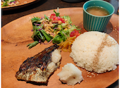 GRILLED SAKANA WORKS: みうさんの2026年05月の1枚目の投稿写真