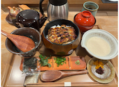 本格炭火焼うなぎ えん 京都三条店: ゆうなさんの2026年04月01日の1枚目の投稿写真